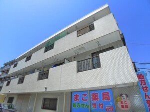 コ－ポ佐々木外観写真
