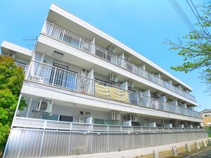 トーシンハイツ堀江外観写真