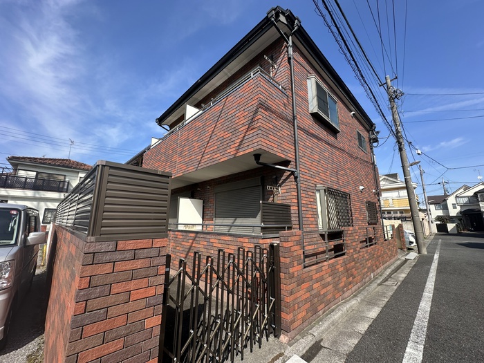 アゼリア大泉