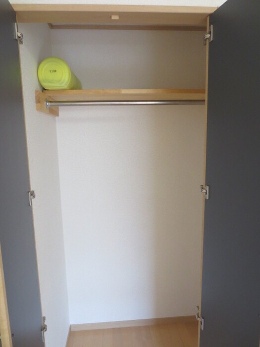 物件内観写真11　(収納)