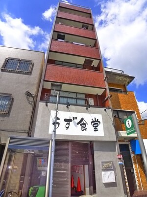 ローヤルコーポ浅野外観写真