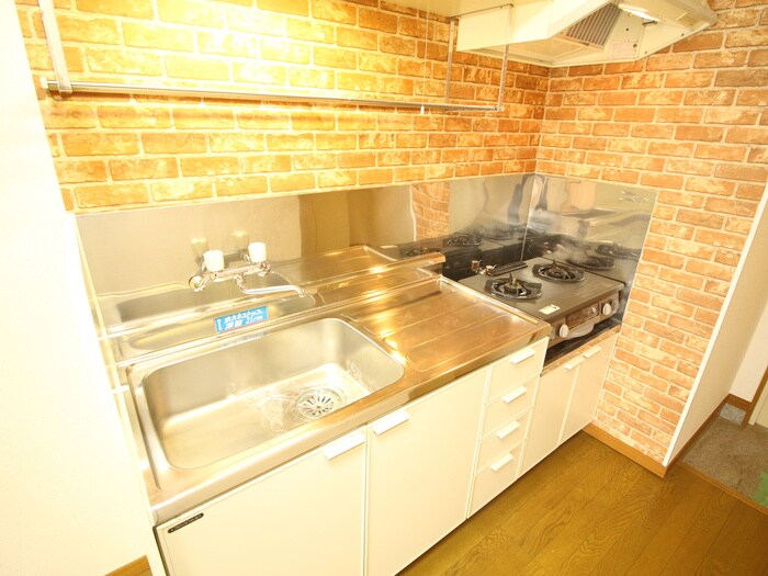物件内観写真7　(キッチン)