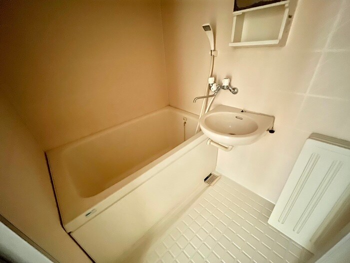 物件内観写真8　(バス／シャワールーム等)