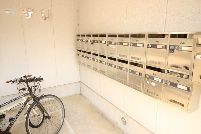 物件外観写真4　(外観写真)