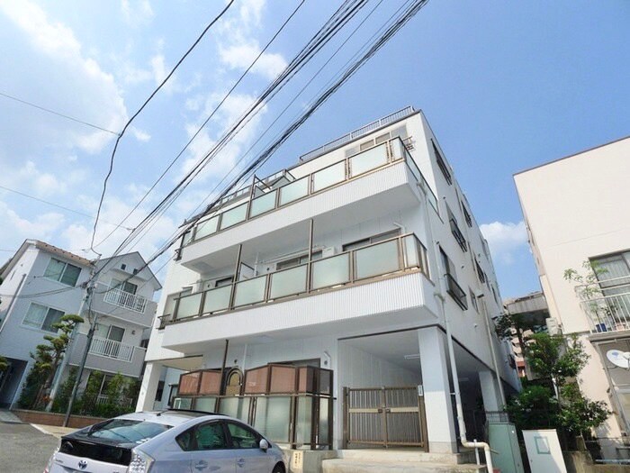 物件外観写真6　(外観写真)