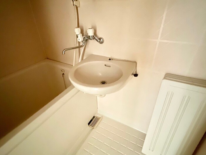 物件内観写真17　(洗面)