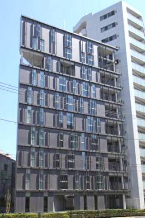 北参道スタイル