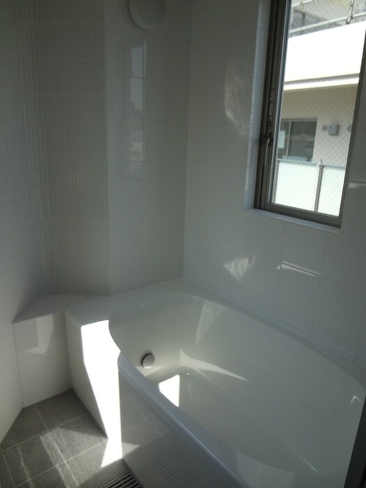 物件内観写真9　(バス／シャワールーム等)