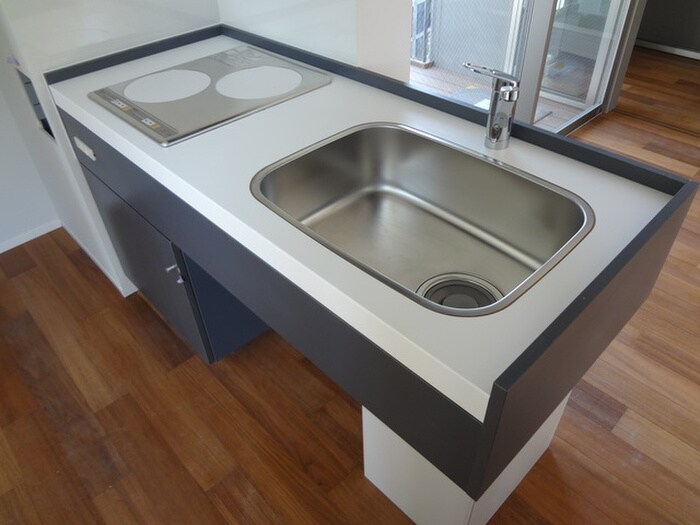 物件内観写真13　(キッチン)