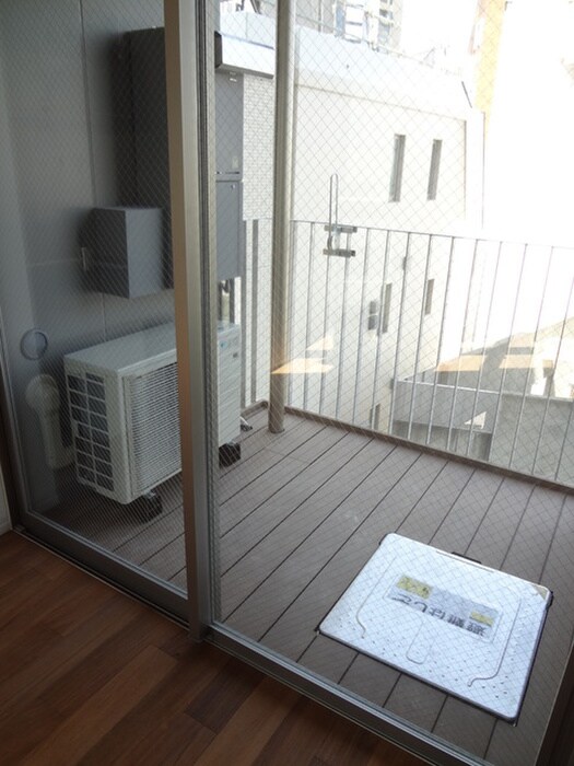 物件内観写真20　(ベランダ・バルコニー)