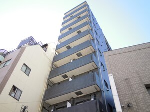 ジュエル板橋区役所前（404）外観写真