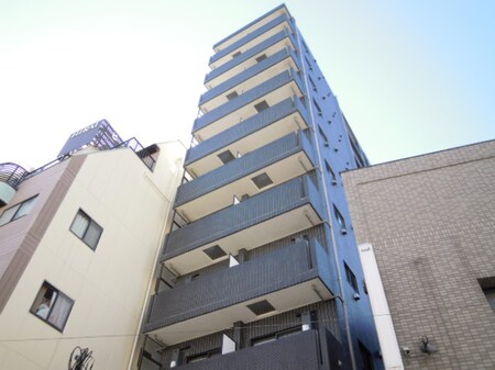 ジュエル板橋区役所前（404）外観写真