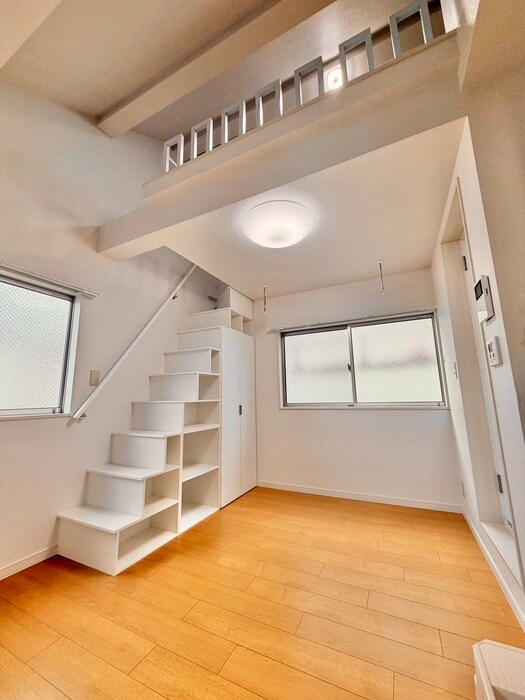 物件内観写真7　(居室)