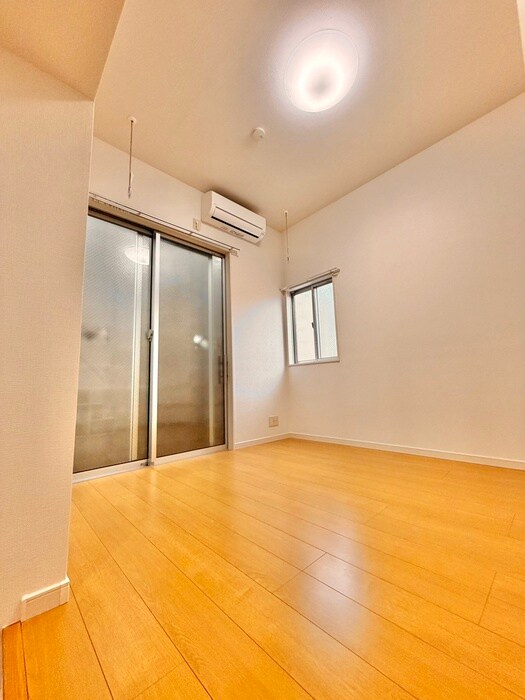 物件内観写真7　(居室)