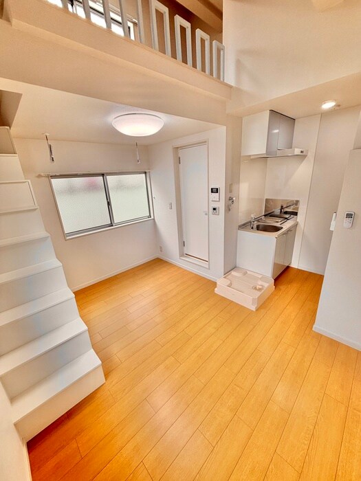 物件内観写真8　(居室)