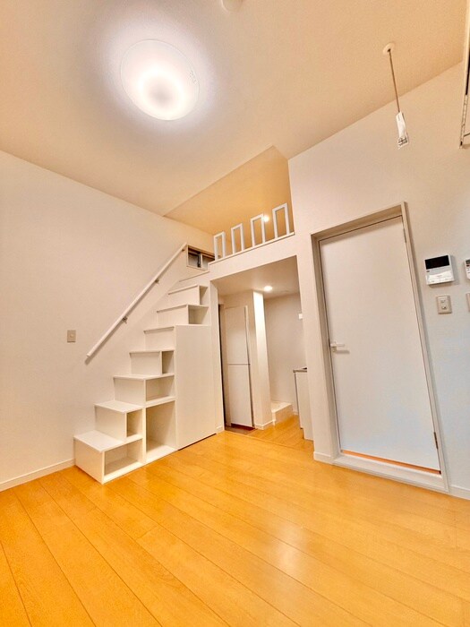 物件内観写真8　(居室)