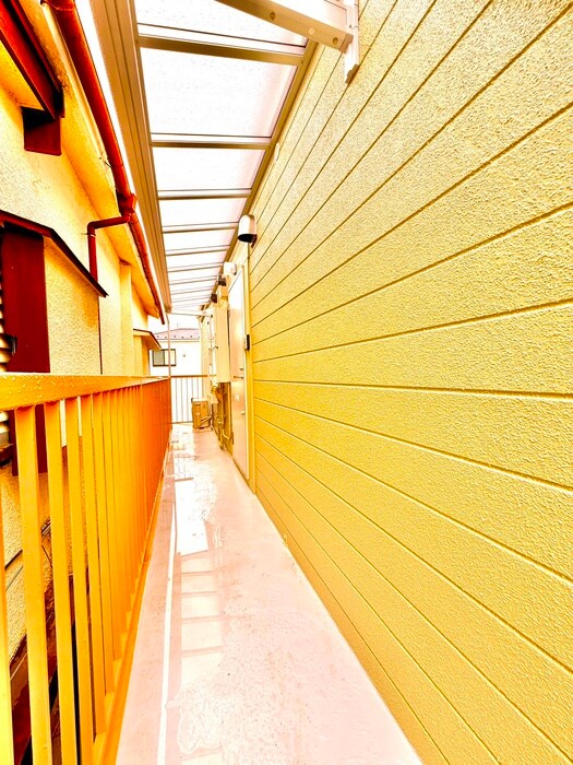 物件外観写真5　(外観写真)