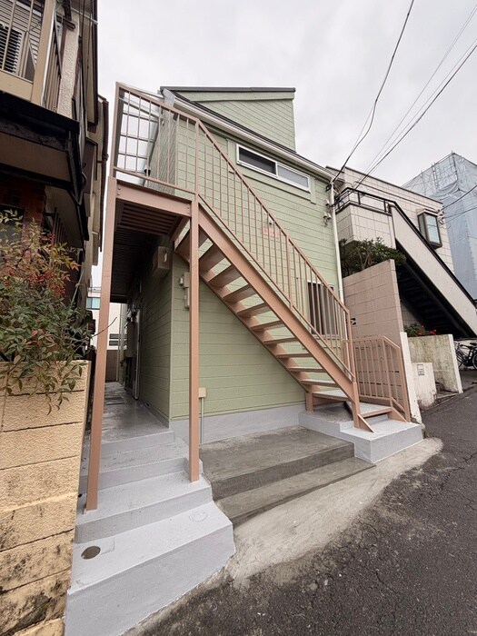 物件外観写真6　(外観写真)