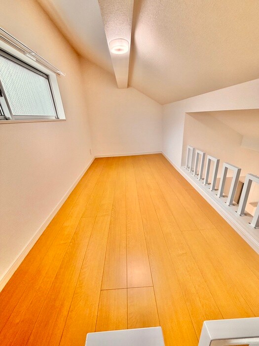 物件内観写真10　(ロフト)