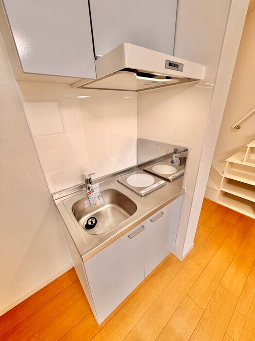 物件内観写真11　(キッチン)