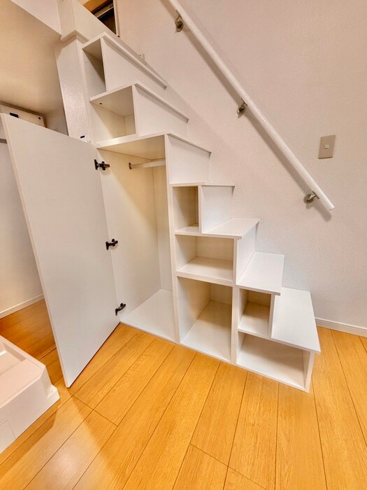 物件内観写真11　(収納)