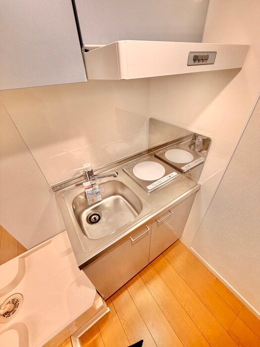 物件内観写真12　(キッチン)