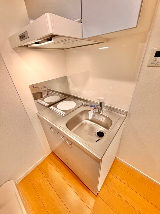 物件内観写真12　(キッチン)