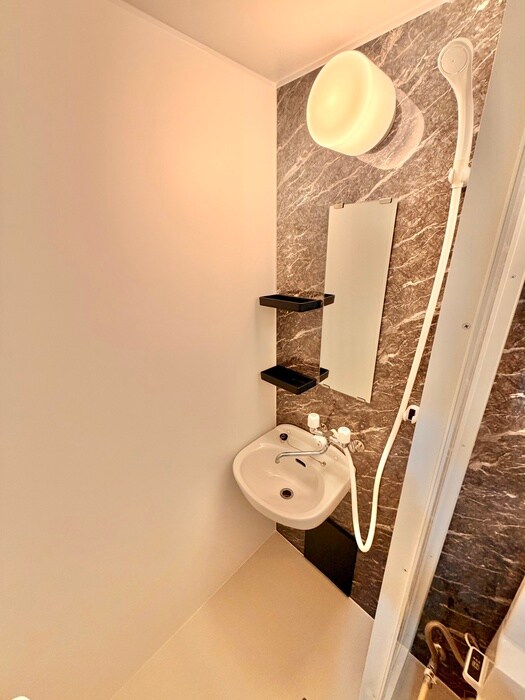 物件内観写真13　(バス／シャワールーム等)