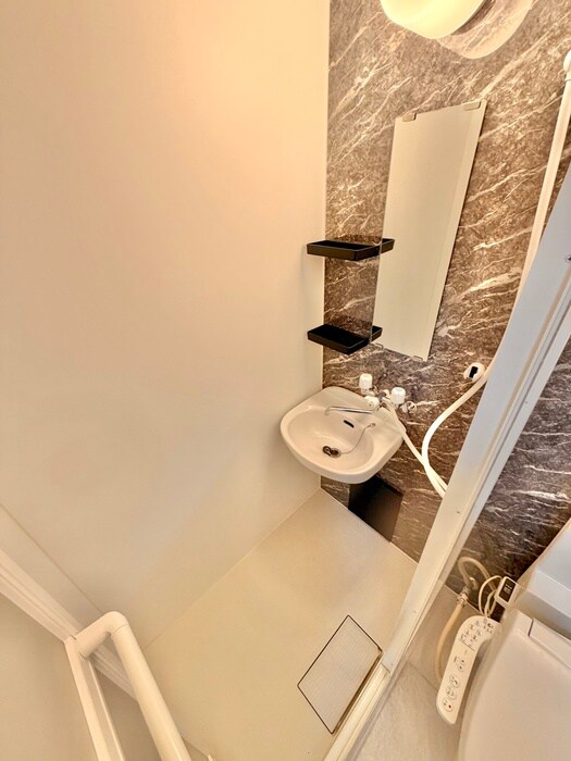 物件内観写真14　(バス／シャワールーム等)