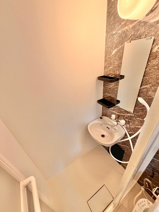 物件内観写真14　(バス／シャワールーム等)