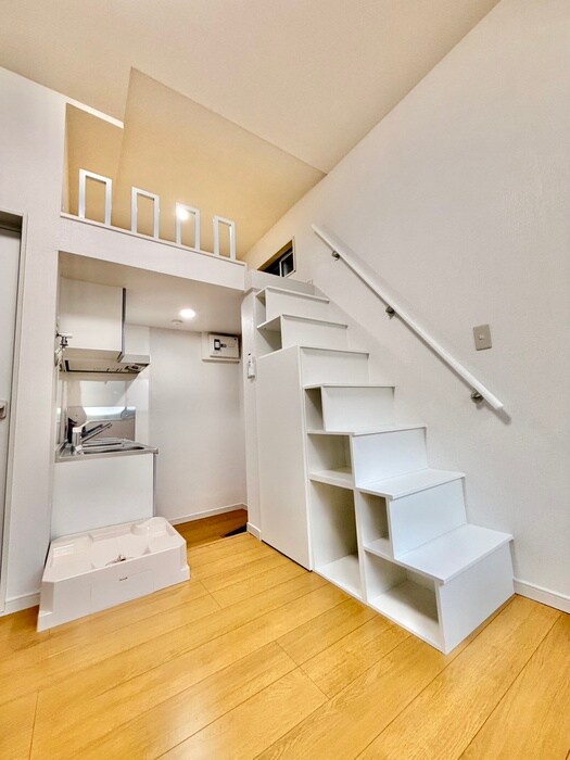 物件内観写真15　(居室)