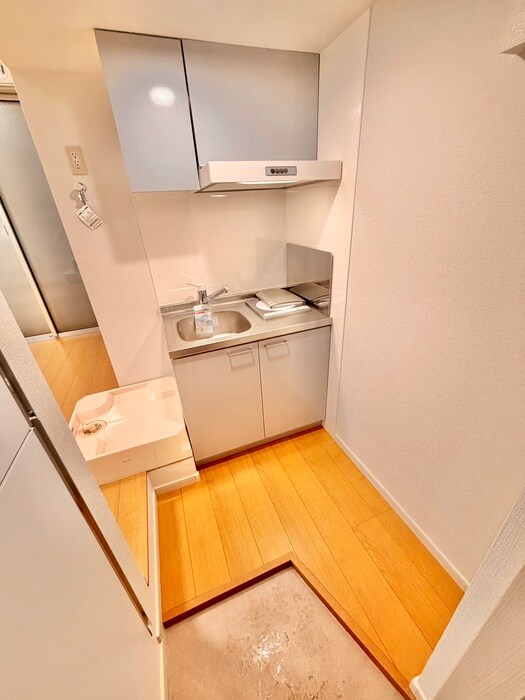 物件内観写真16　(キッチン)