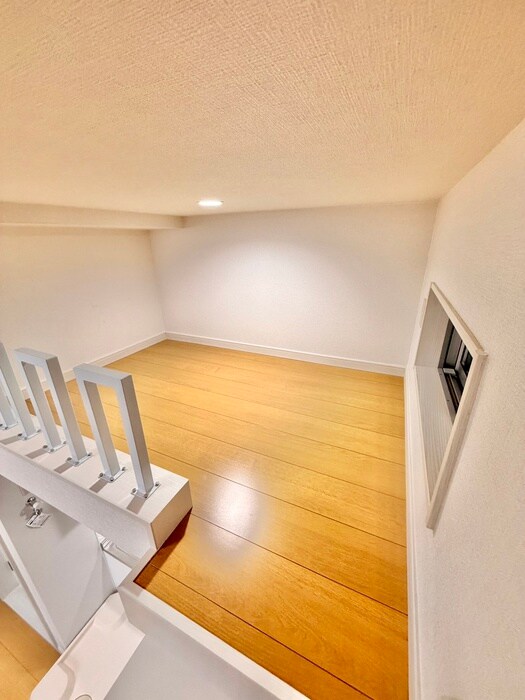 物件内観写真19　(ロフト)