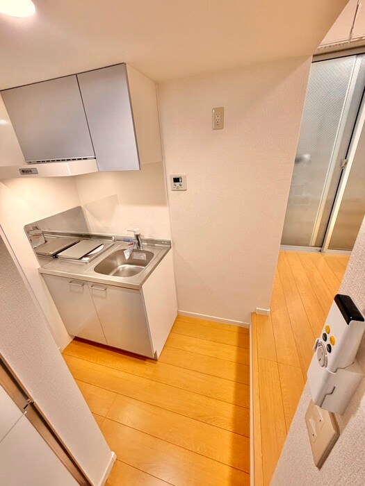 物件内観写真21　(キッチン)