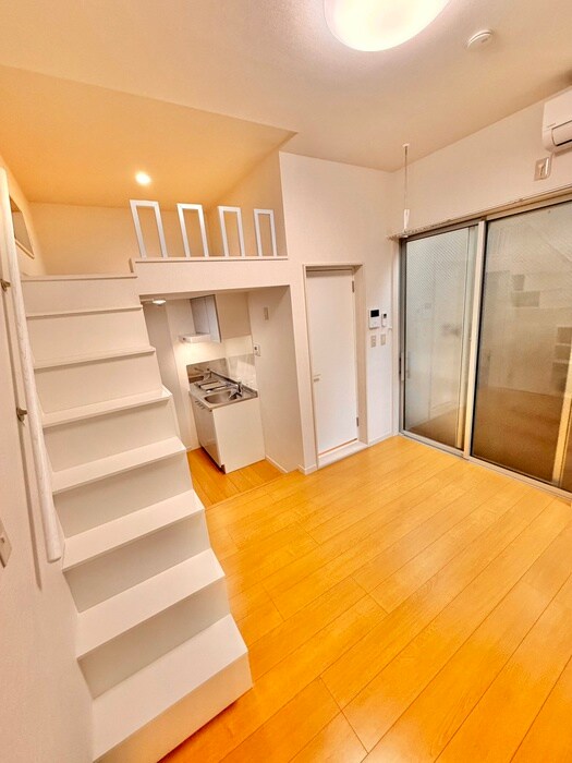 物件内観写真22　(居室)