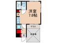ＴＩＮＢＯＸの間取図