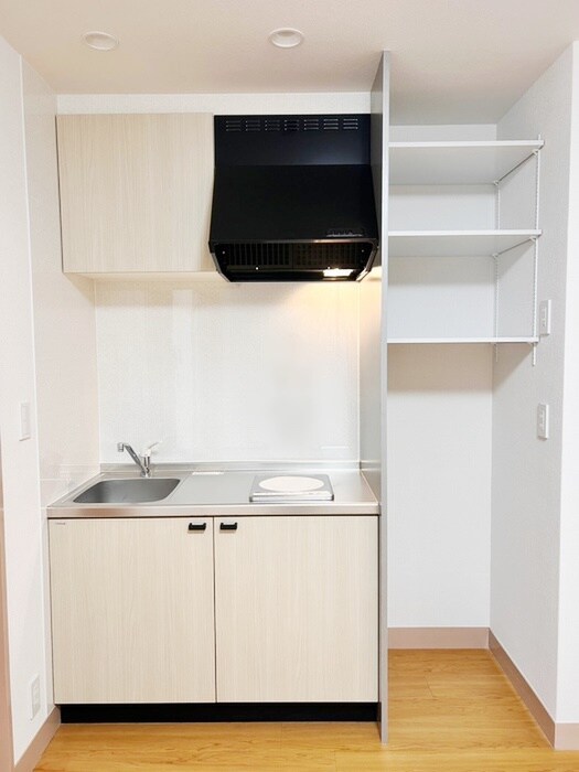 物件内観写真12　(キッチン)