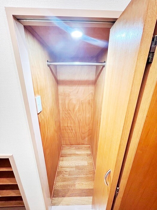 物件内観写真19　(収納)