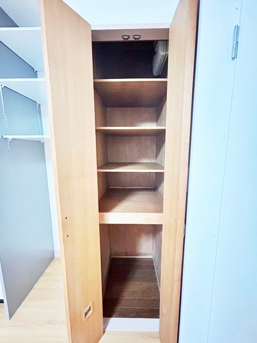 物件内観写真20　(収納)