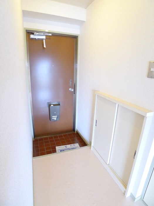 物件内観写真17　(靴箱)