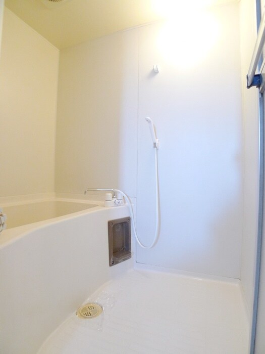 物件内観写真22　(バス／シャワールーム等)