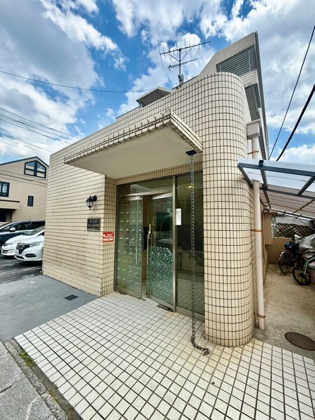 えなんだある菅野外観写真
