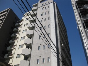 ｼﾝｼｱ護国寺ｽﾃ-ｼｮﾝﾌﾟﾗｻﾞ（601）外観写真