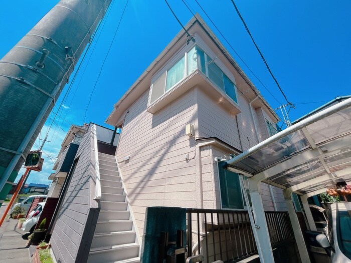 物件外観写真2　(外観写真)