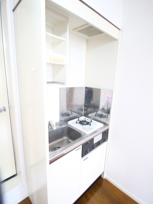物件内観写真8　(キッチン)