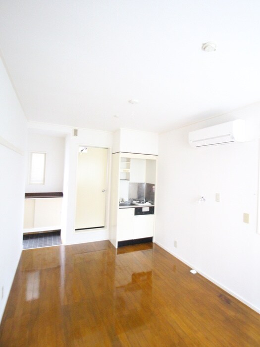 物件内観写真12　(居室)