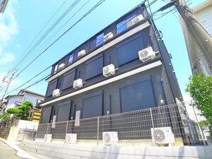 仮)GRAN NOARK外観写真