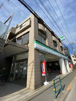 シンエイビル外観写真