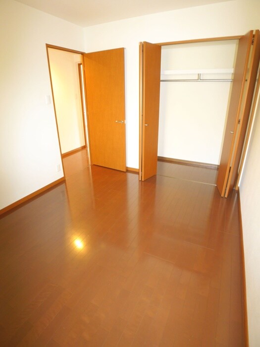 物件内観写真11　(居室)