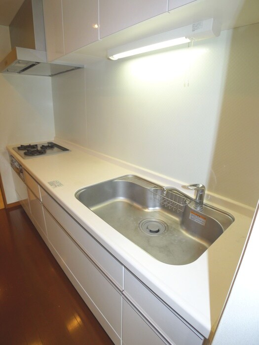 物件内観写真14　(キッチン)